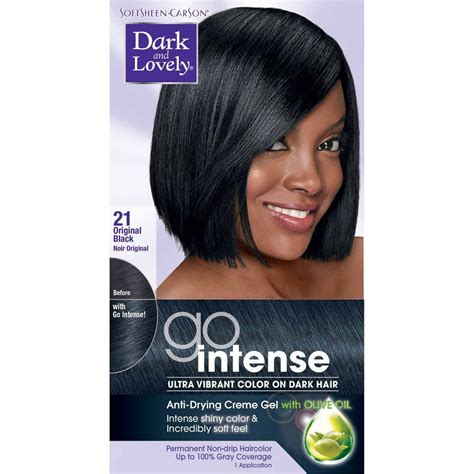 dark n lovely hair dye black|dark and lovely products website.